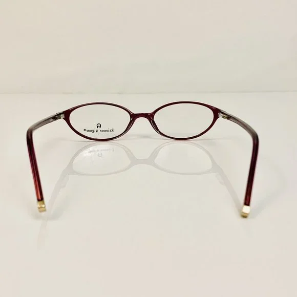Etienne Aigner Girl Frames EA-56 Rose 48-17-130 - Picture 5 of 11